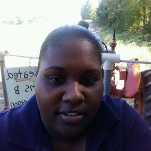 Meet your Posher, Brittany